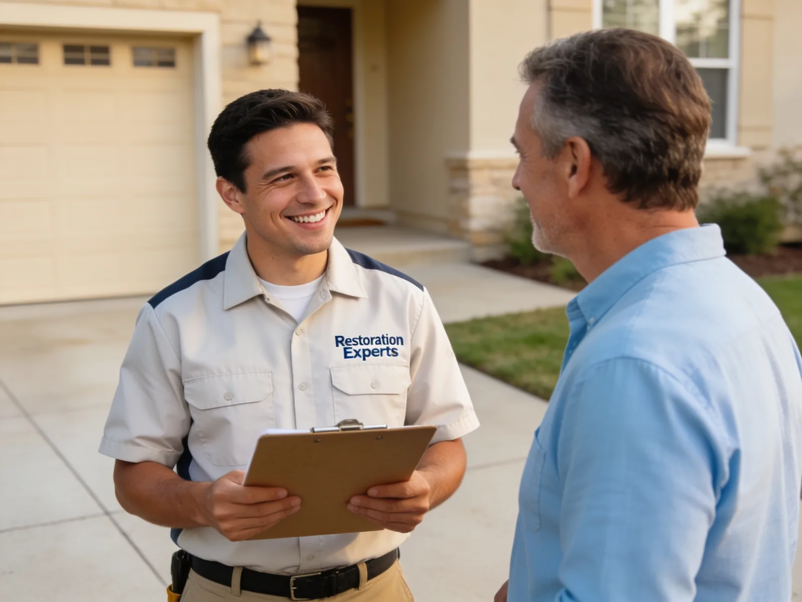 Water Damage Cleanup Tamaqua, PA FAQs